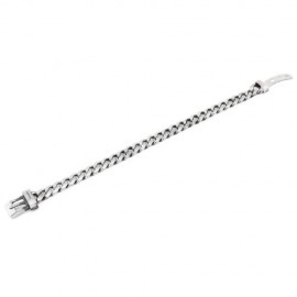 BRACCIALE FASHION JEWELLERY ARGENTO